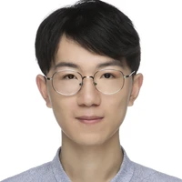 Yiyang (Ian) Liu's picture