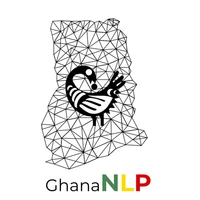 Ghana NLP's profile picture
