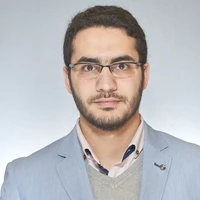 Moussa Kamal Eddine's profile picture