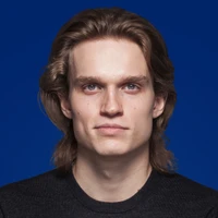 Sergey Kolesnikov's profile picture