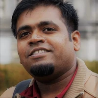 Diptesh Kanojia's profile picture