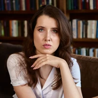 Olha Kaminska's profile picture