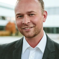 Karsten Lensing's profile picture
