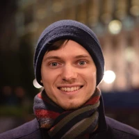 Moritz Laurer's avatar