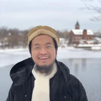 Bolun "Namir" Xia's profile picture