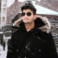 Shivam Mehta's profile picture