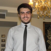 Ehsan Aghazadeh's profile picture