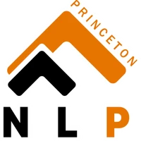 Princeton NLP group's picture