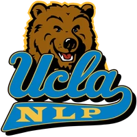 UCLA NLP's profile picture