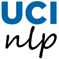 UCI NLP's profile picture