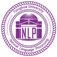 Tsinghua NLP group's profile picture