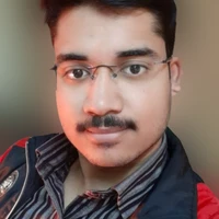 Shivam Pandey's profile picture