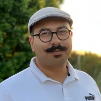 M. Reza Zerehpoosh's profile picture