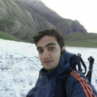 Ali Ghofrani's profile picture