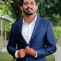 Kamal Raj Kanakarajan's profile picture