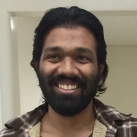 Suraj Narayanan Sasikumar's profile picture