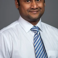 Rajesh Radhakrishnan's profile picture