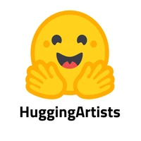 Hugging Artists App's profile picture