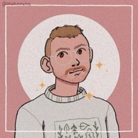 Daniel van Strien's avatar