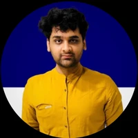 Arpan Ghoshal's profile picture