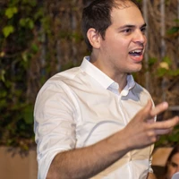 Ayal Klein's profile picture