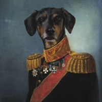 Dr. President Admiral Roar Dreezy's picture