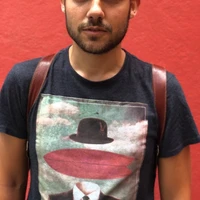 Javier Beltrán's profile picture