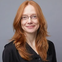 Jekaterina Novikova's picture