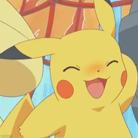 Pikachu's profile picture