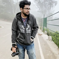 Deepak John Reji's profile picture