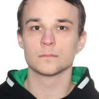 Daniil Larionov's profile picture