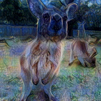 Neural Style Transfer's profile picture