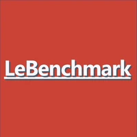 LeBenchmark's profile picture