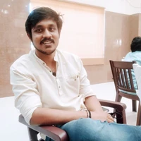 Vishnu Nandakumar's profile picture