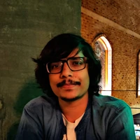 Sourab Mangrulkar's avatar