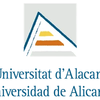 University of Alicante's profile picture