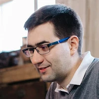 György Orosz's profile picture