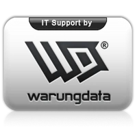 Warung Data Indonesia's profile picture