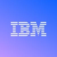 IBM's profile picture