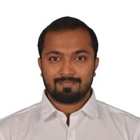Surya SG's profile picture