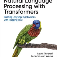 Natural Language Processing with Transformers's profile picture