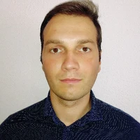Daniel Vasić's profile picture
