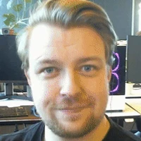 Felix Rosberg's profile picture
