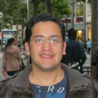 Juan Carlos Piñeros's avatar