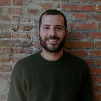 Daniel Vila's avatar