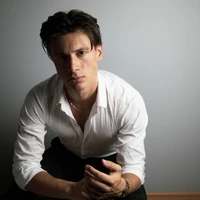 Filip Żarnecki's profile picture