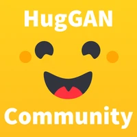 HugGAN Community's profile picture
