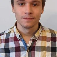 Vitaliy Kinakh's profile picture