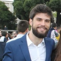 José Bonança Pedreira's profile picture