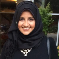 Nazneen Rajani's profile picture